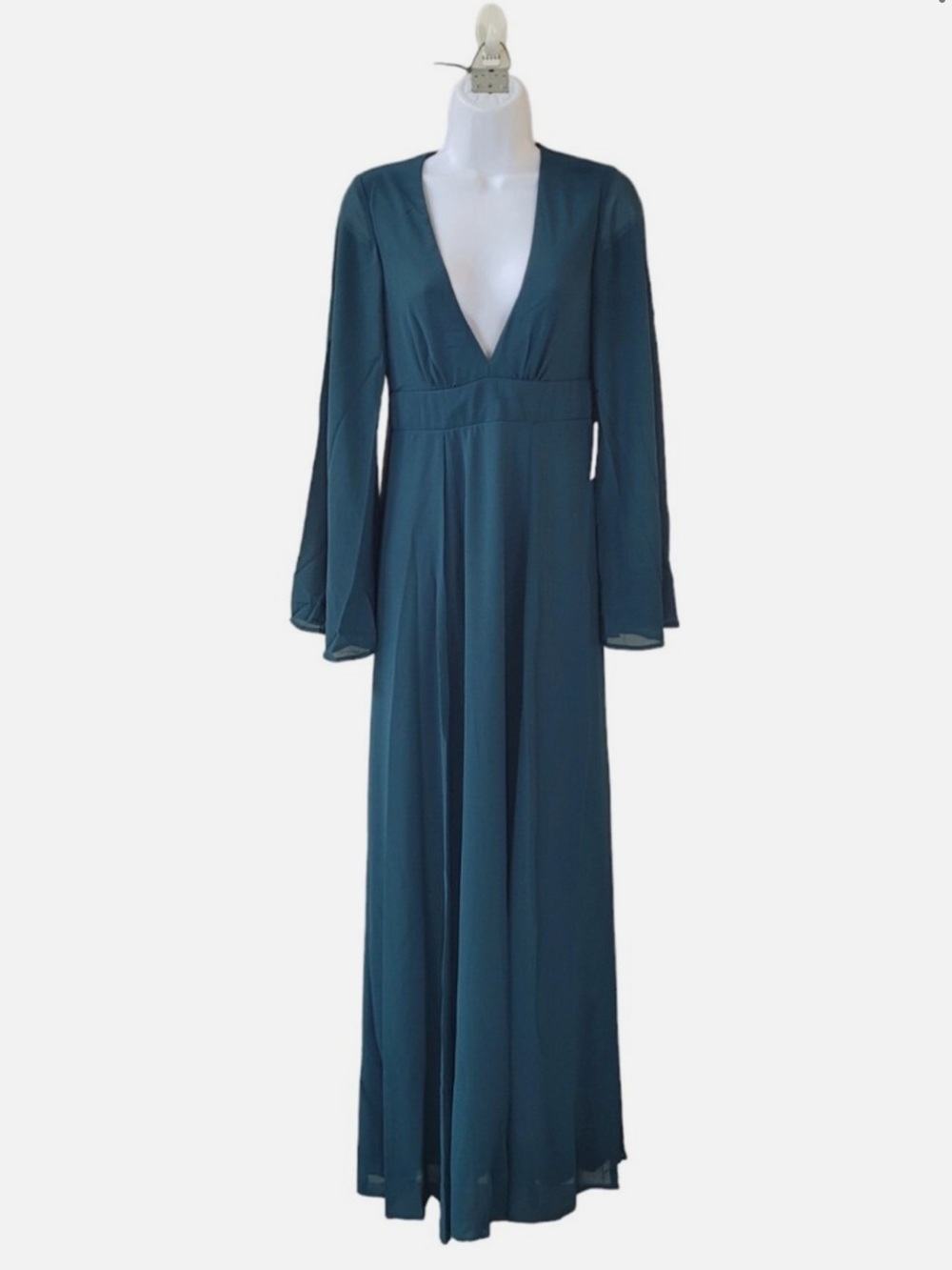 Show Me Your Mumu - Jade - XS